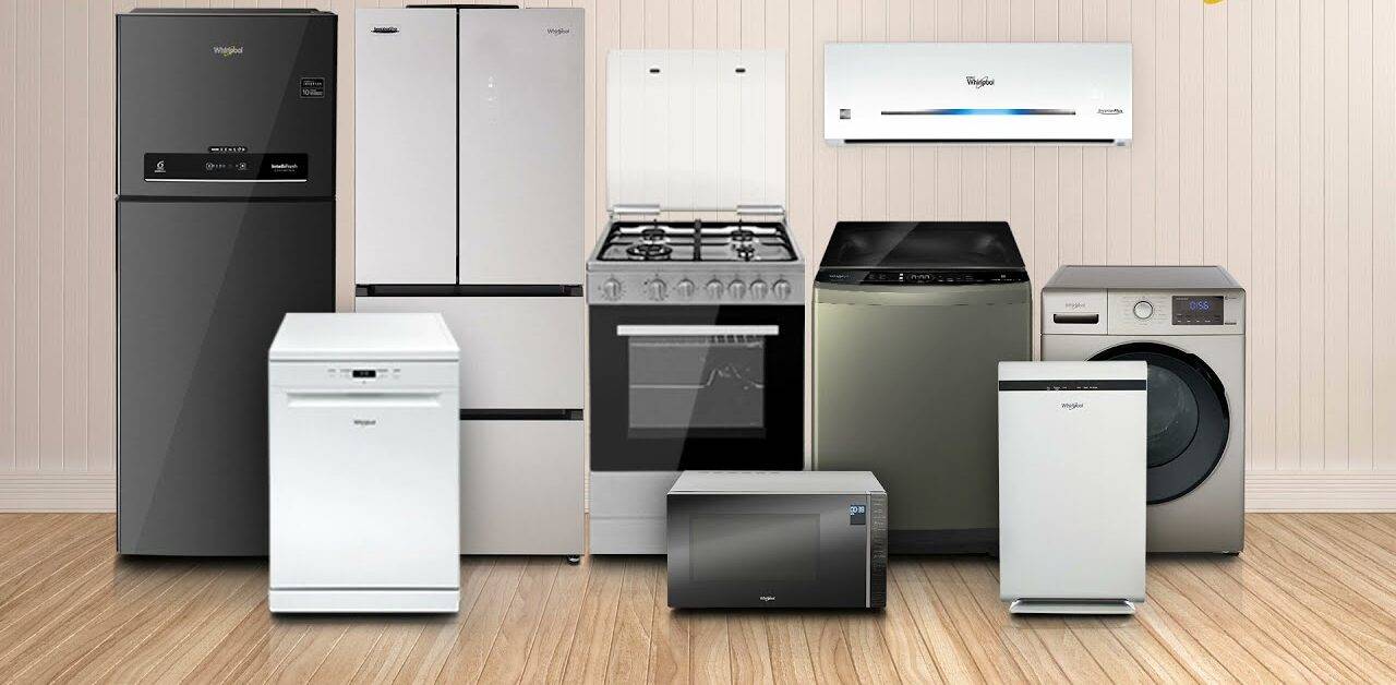 Whirlpool Authorized Service Center| Call Now : 1800 889 9644
